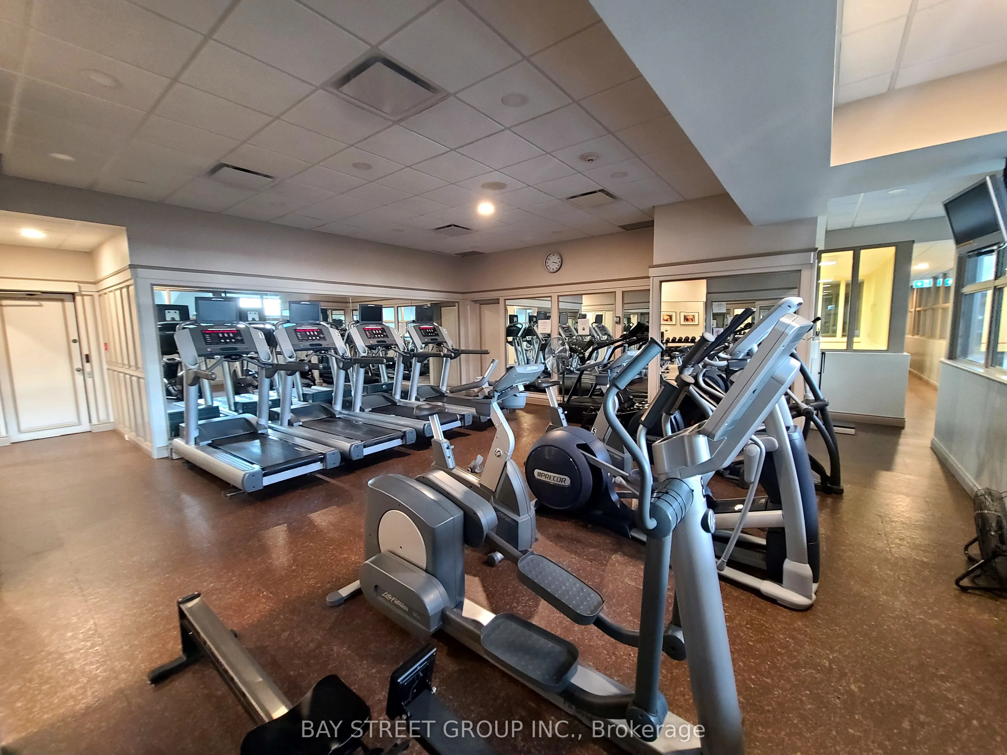 65 Harbour Square, #1305
