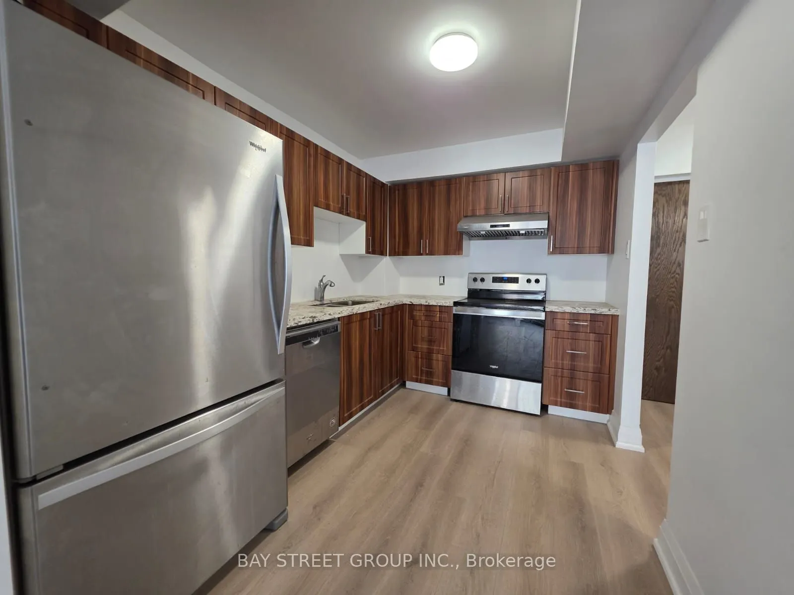 65 Harbour Square, #1305