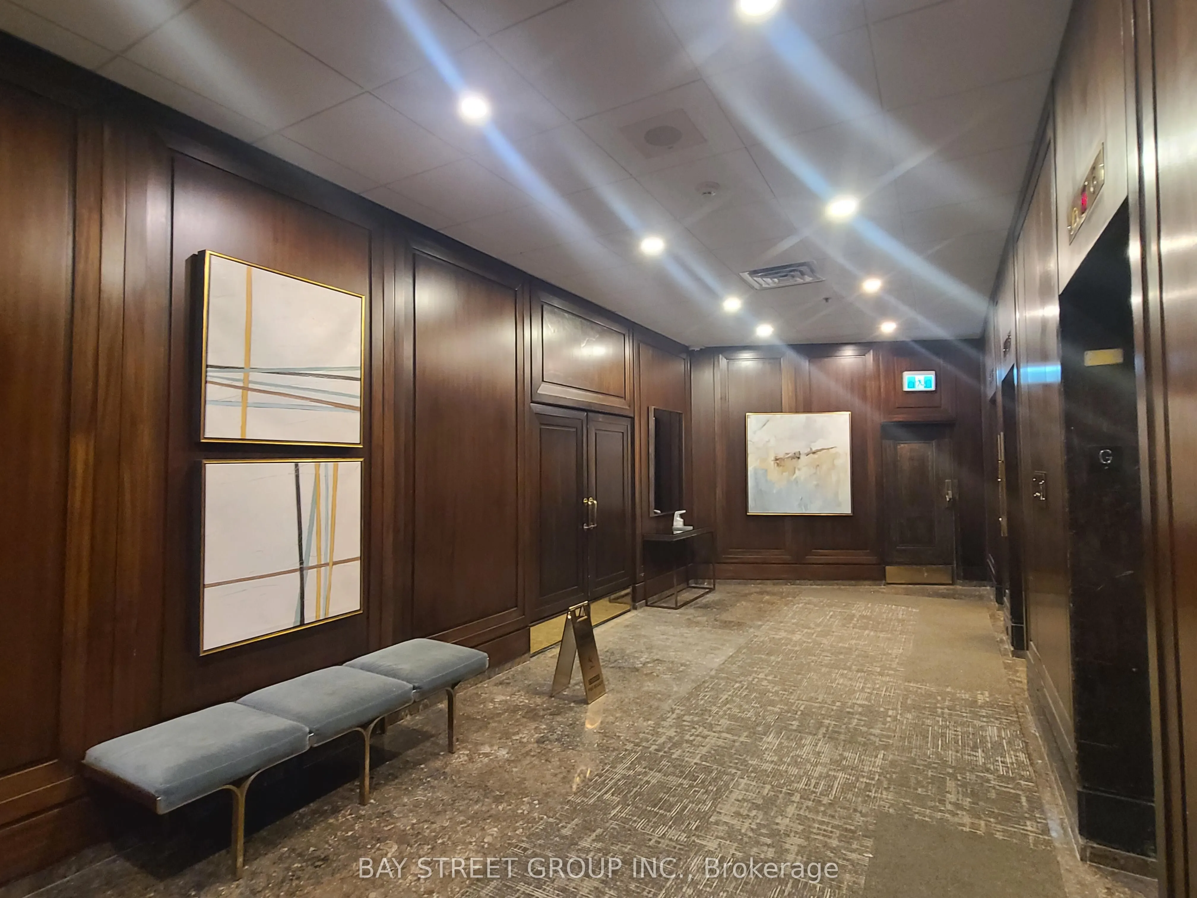 65 Harbour Square, #1305