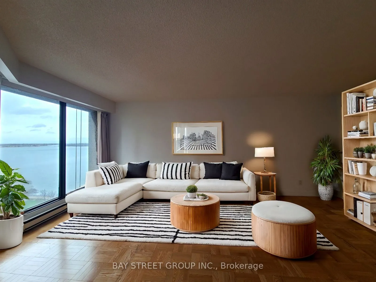 65 Harbour Square, #1305