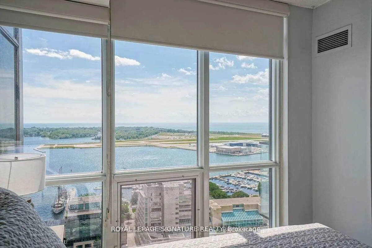 11 Brunel Court, #3111