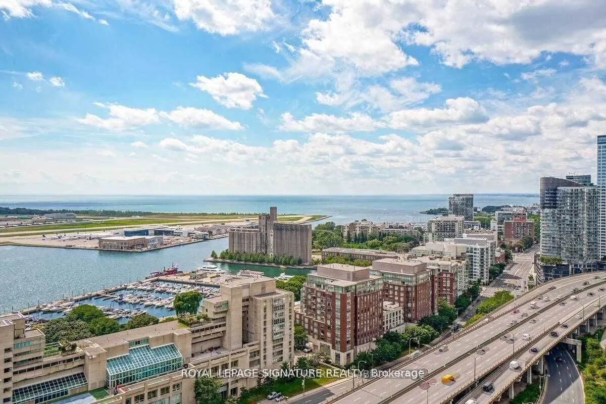 11 Brunel Court, #3111