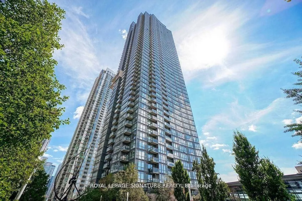 11 Brunel Court, #3111