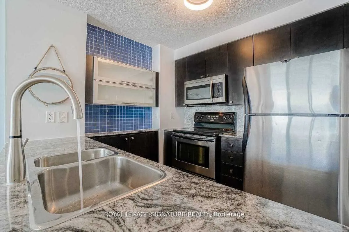 11 Brunel Court, #3111