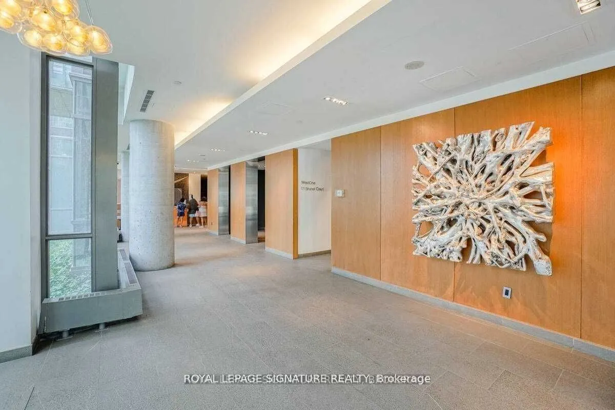 11 Brunel Court, #3111