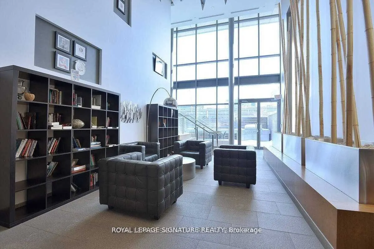 11 Brunel Court, #3111
