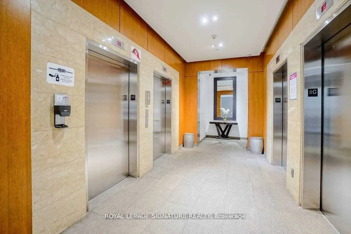 11 Brunel Court, #3111