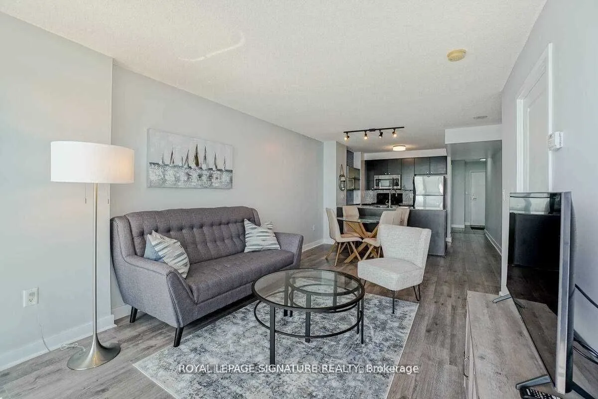 11 Brunel Court, #3111