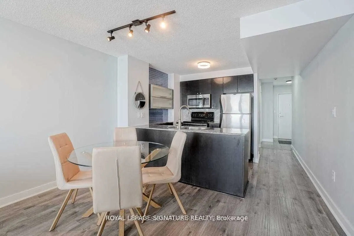 11 Brunel Court, #3111