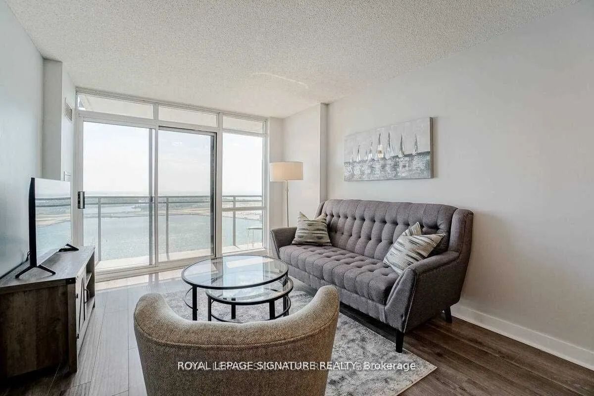 11 Brunel Court, #3111