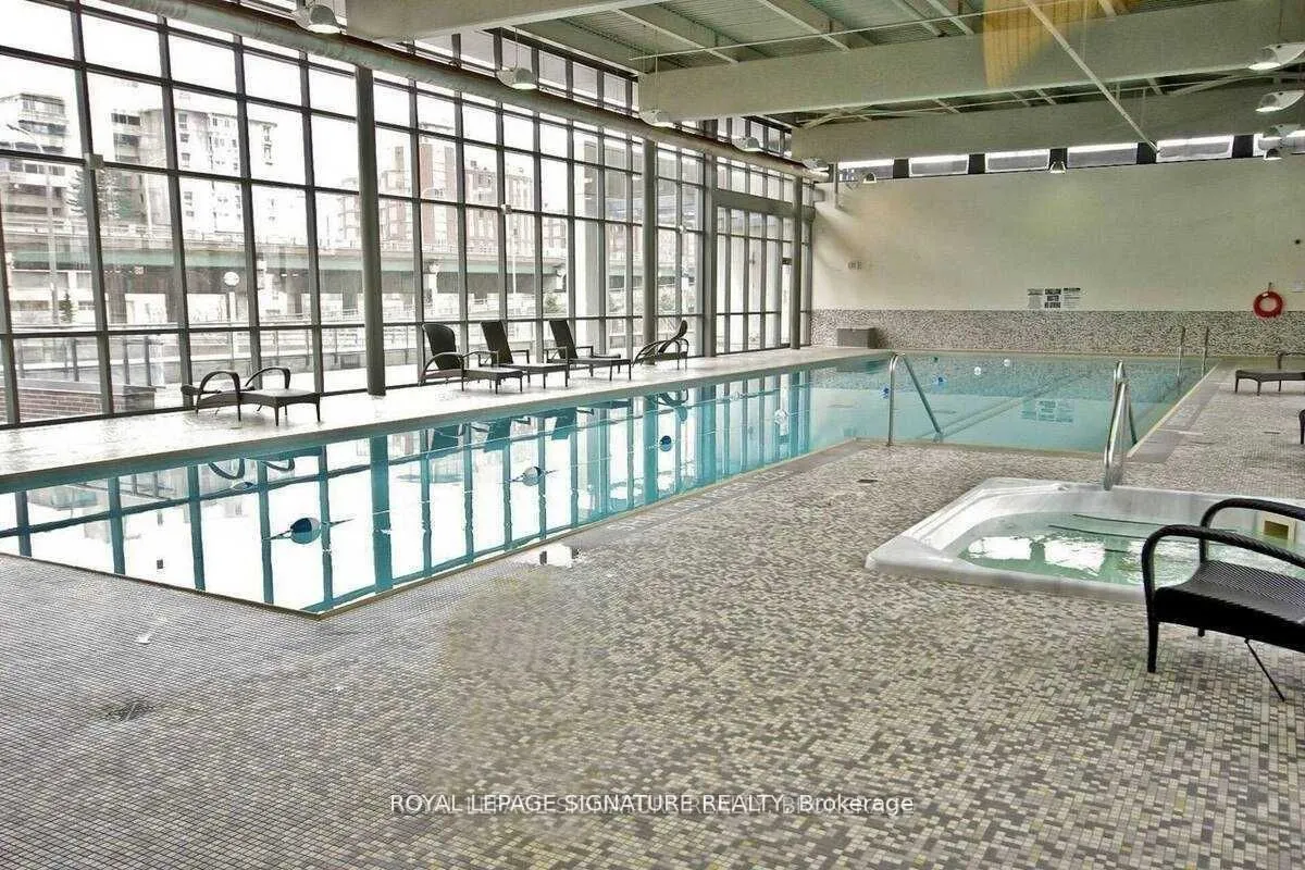 11 Brunel Court, #3111