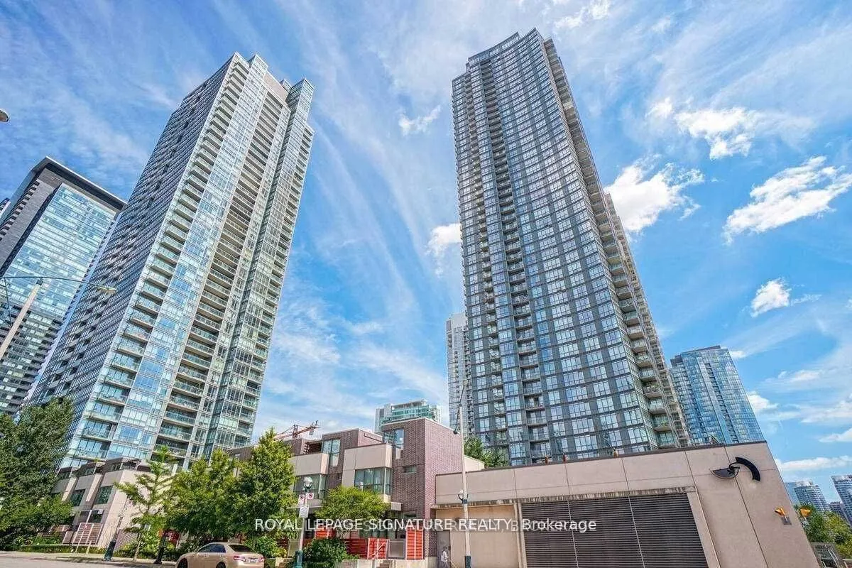 11 Brunel Court, #3111