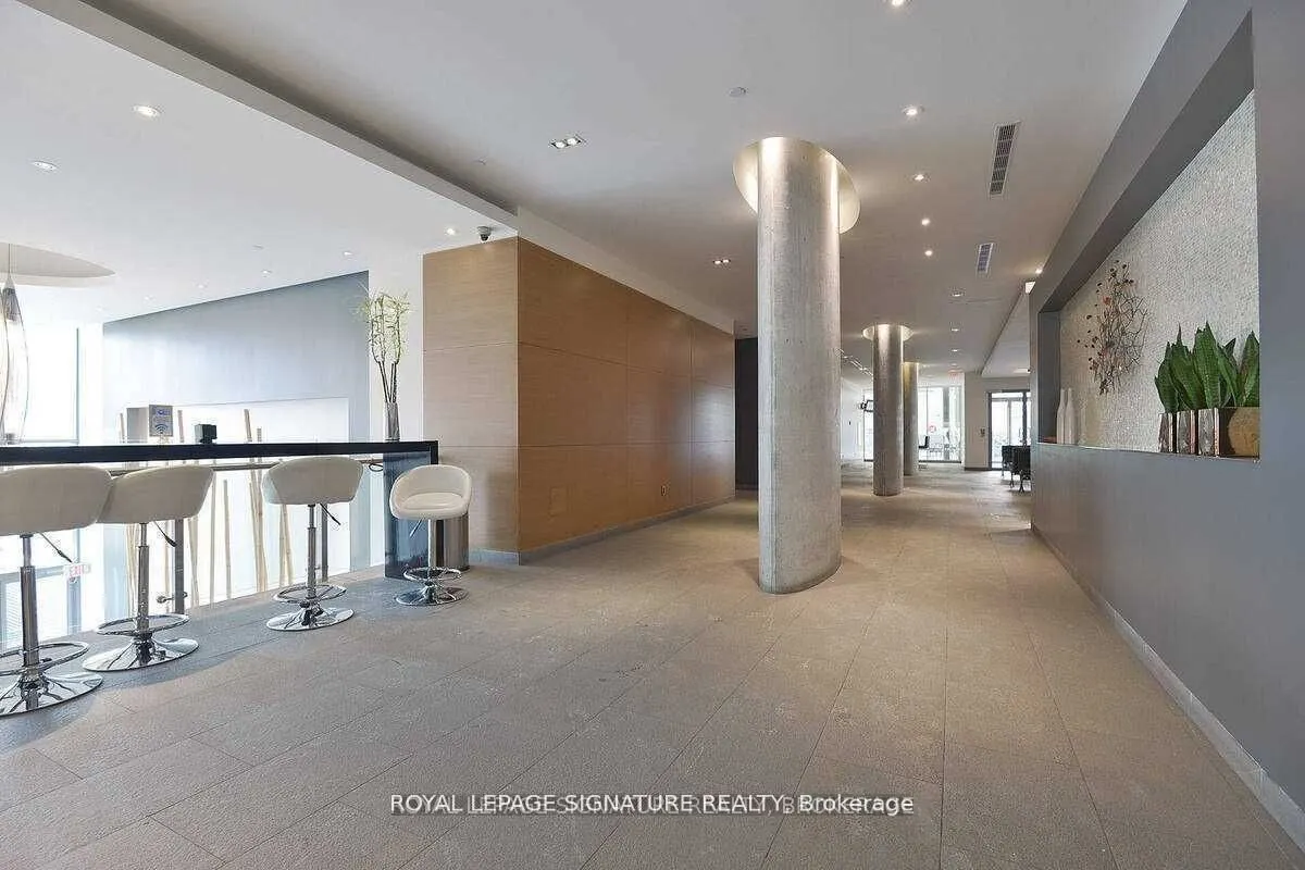 11 Brunel Court, #3111