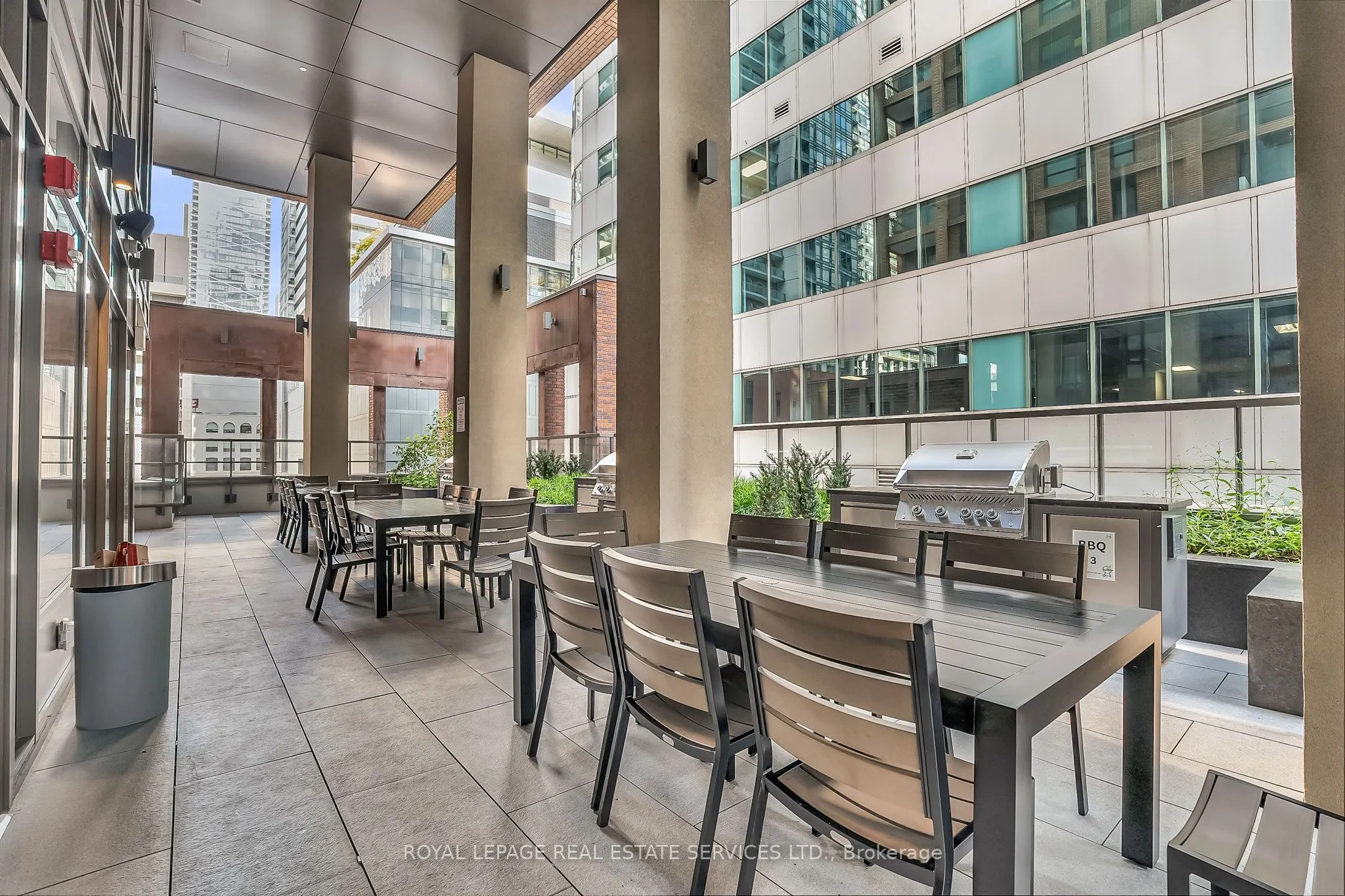 8 Widmer Street, #504