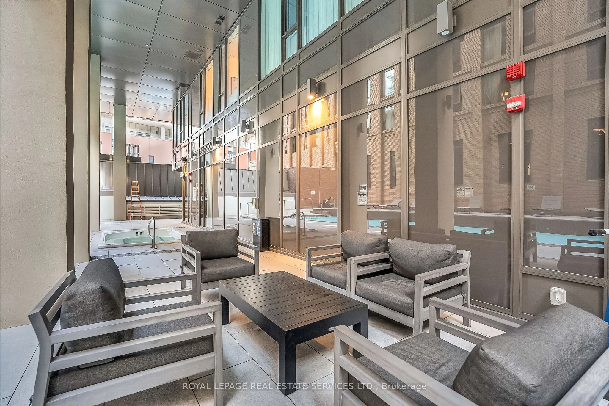 8 Widmer Street, #504