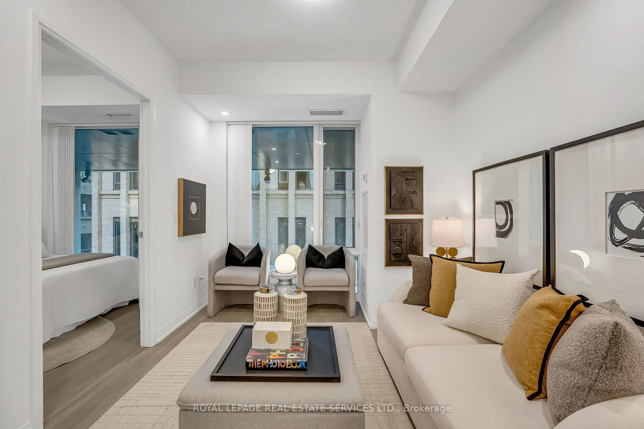 8 Widmer Street, #504