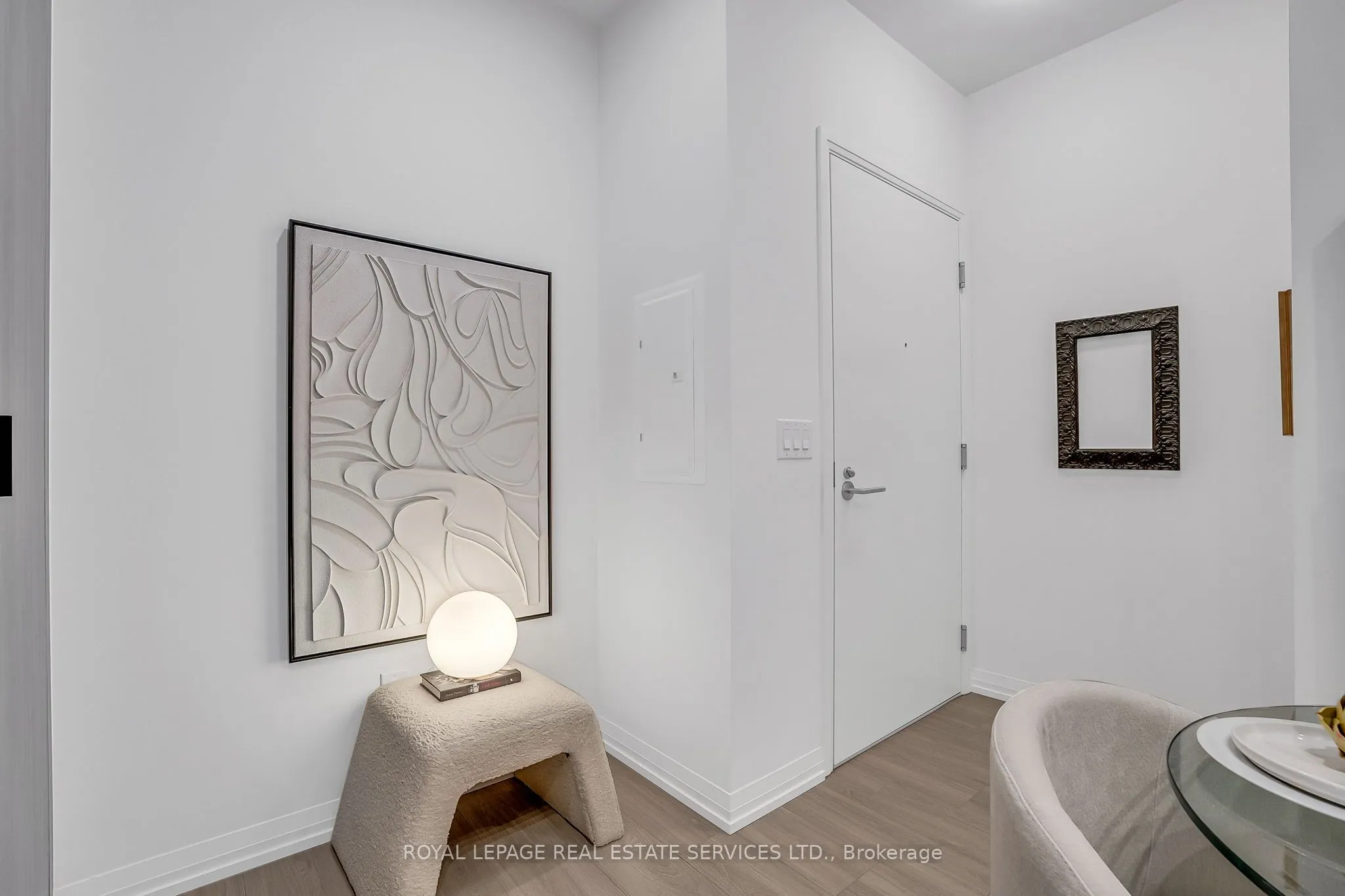 8 Widmer Street, #504