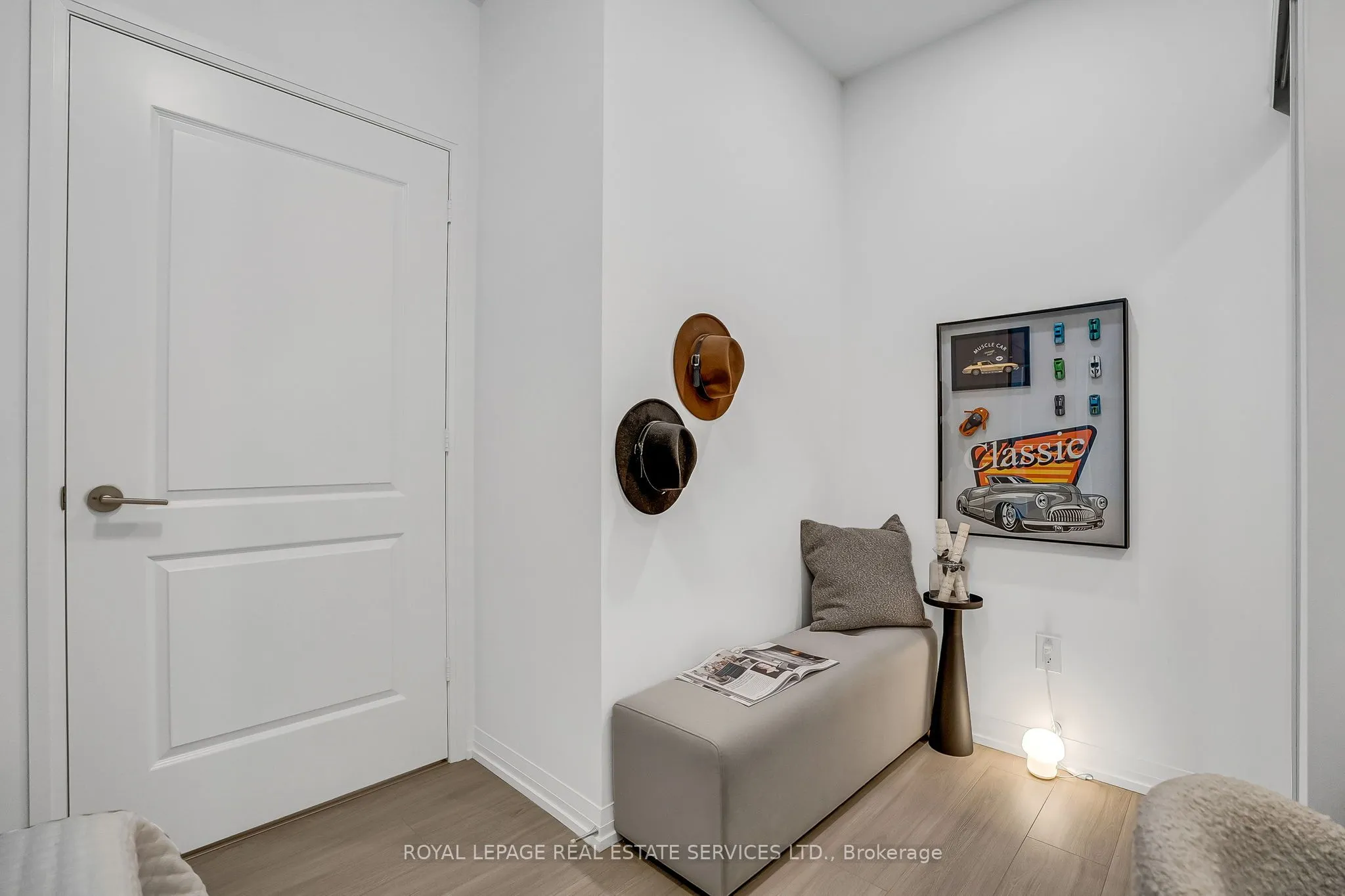 8 Widmer Street, #504