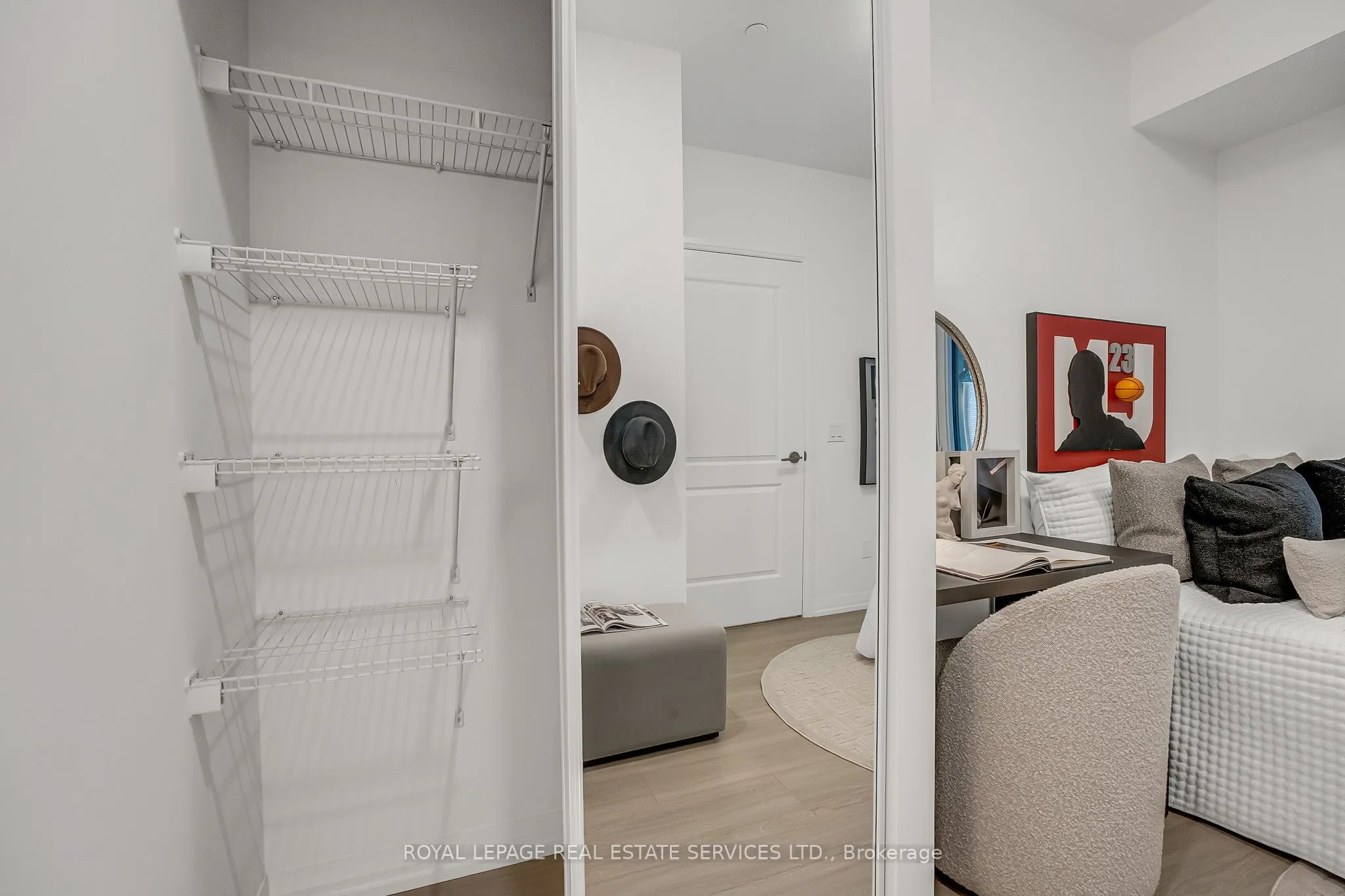 8 Widmer Street, #504