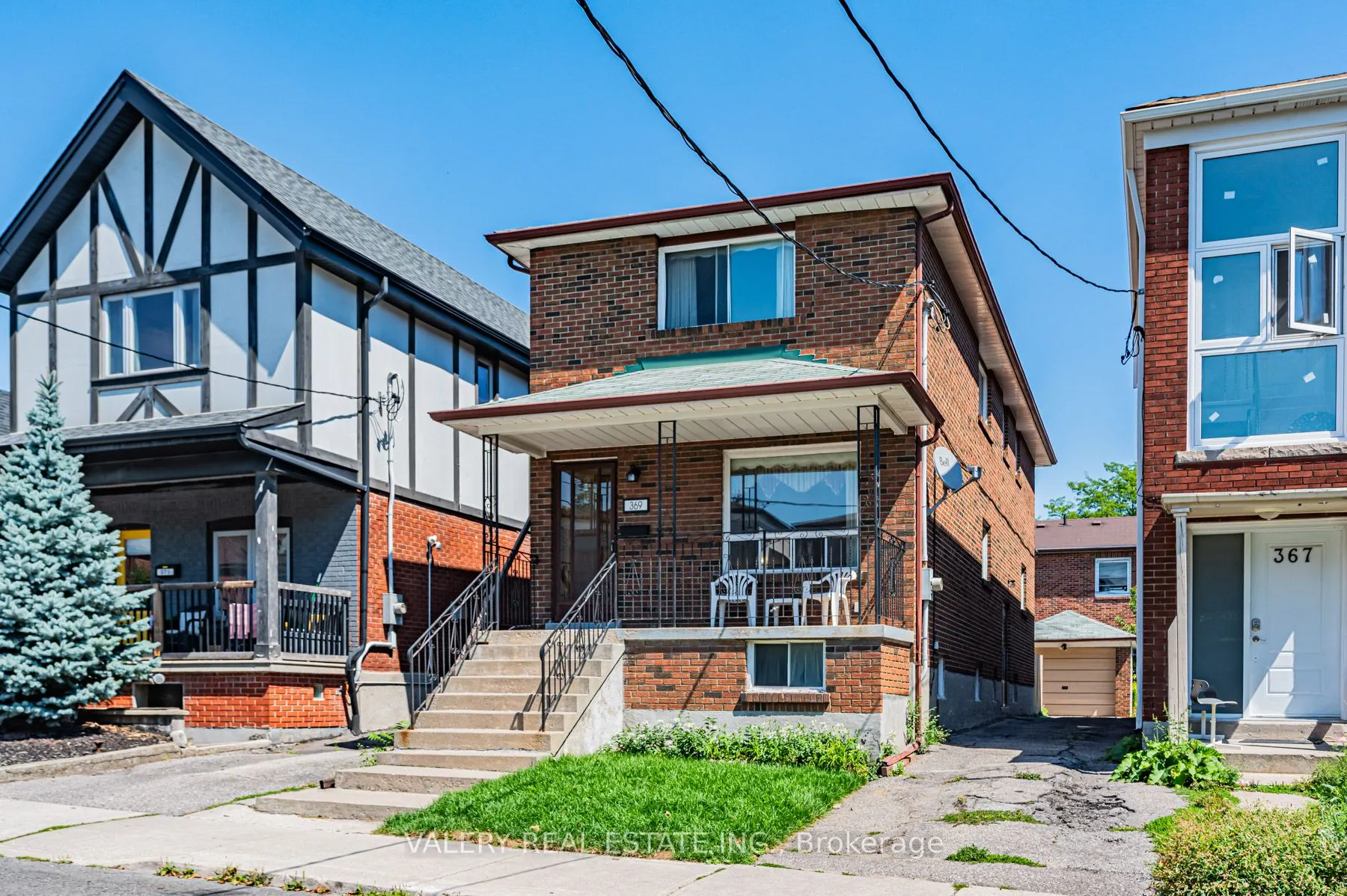 369 Winona Drive