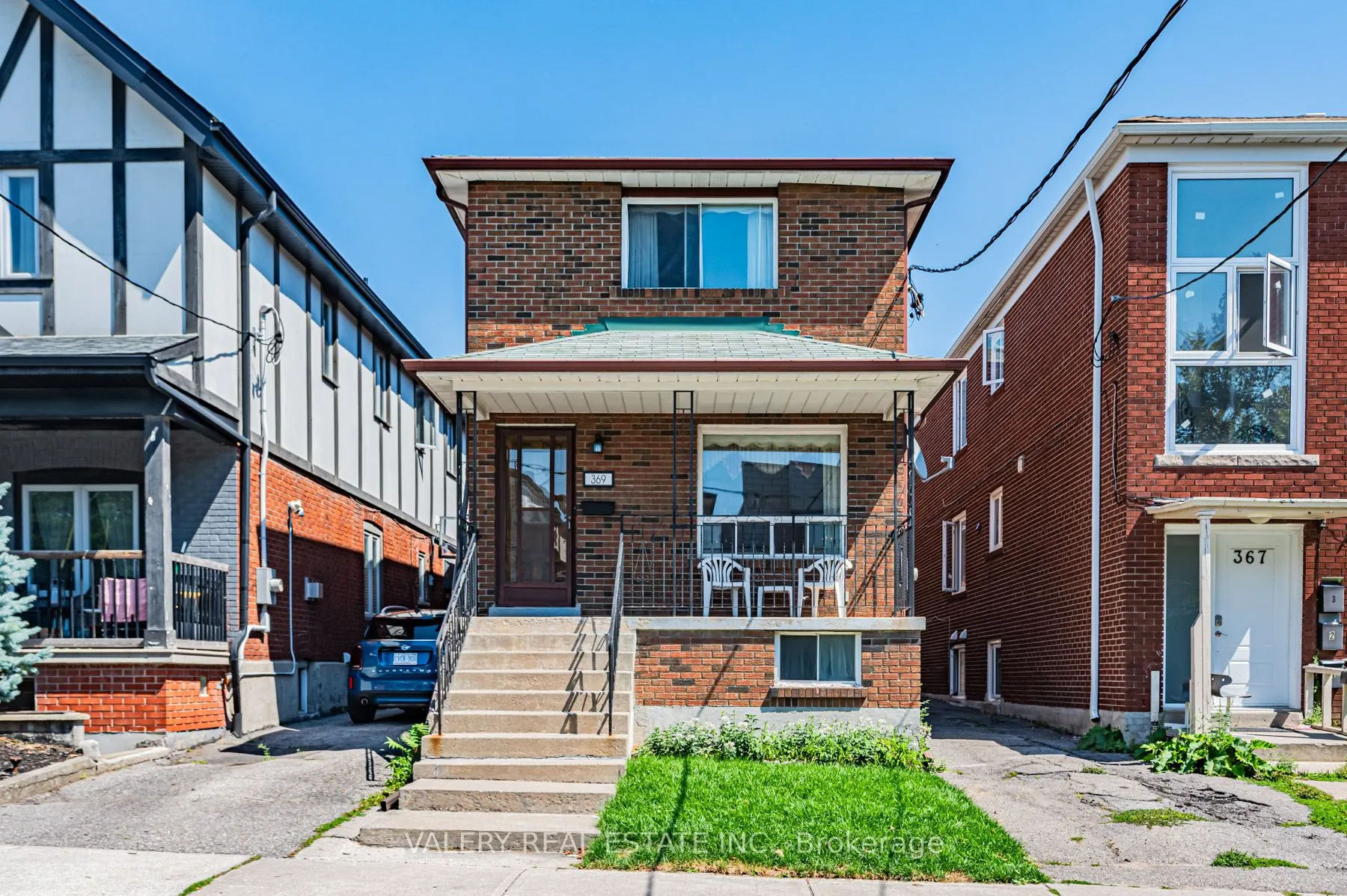 369 Winona Drive