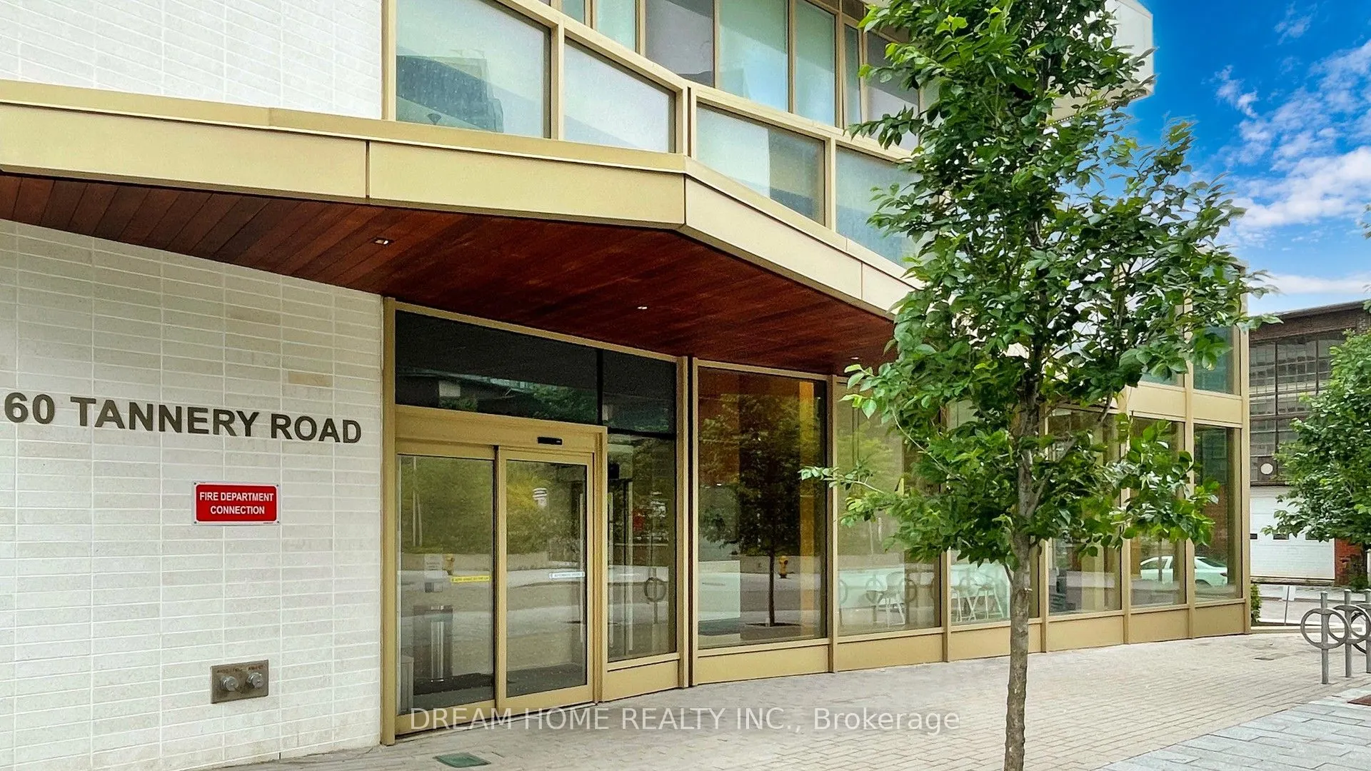 60 tannery Road, #303