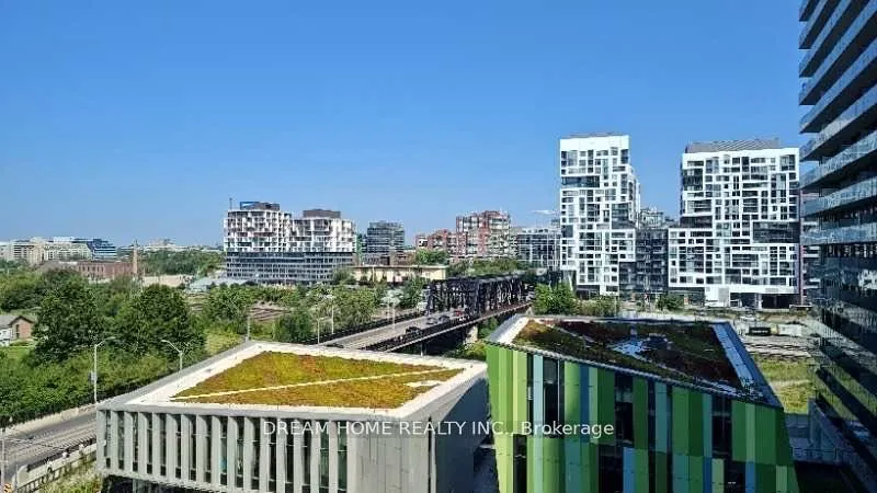 90 Queens Wharf Road, #811