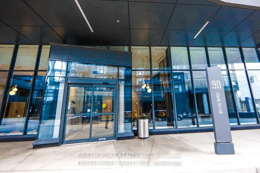 90 Queens Wharf Road, #811