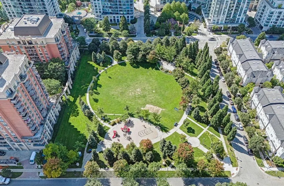 30 Harrison Garden Boulevard, #2703