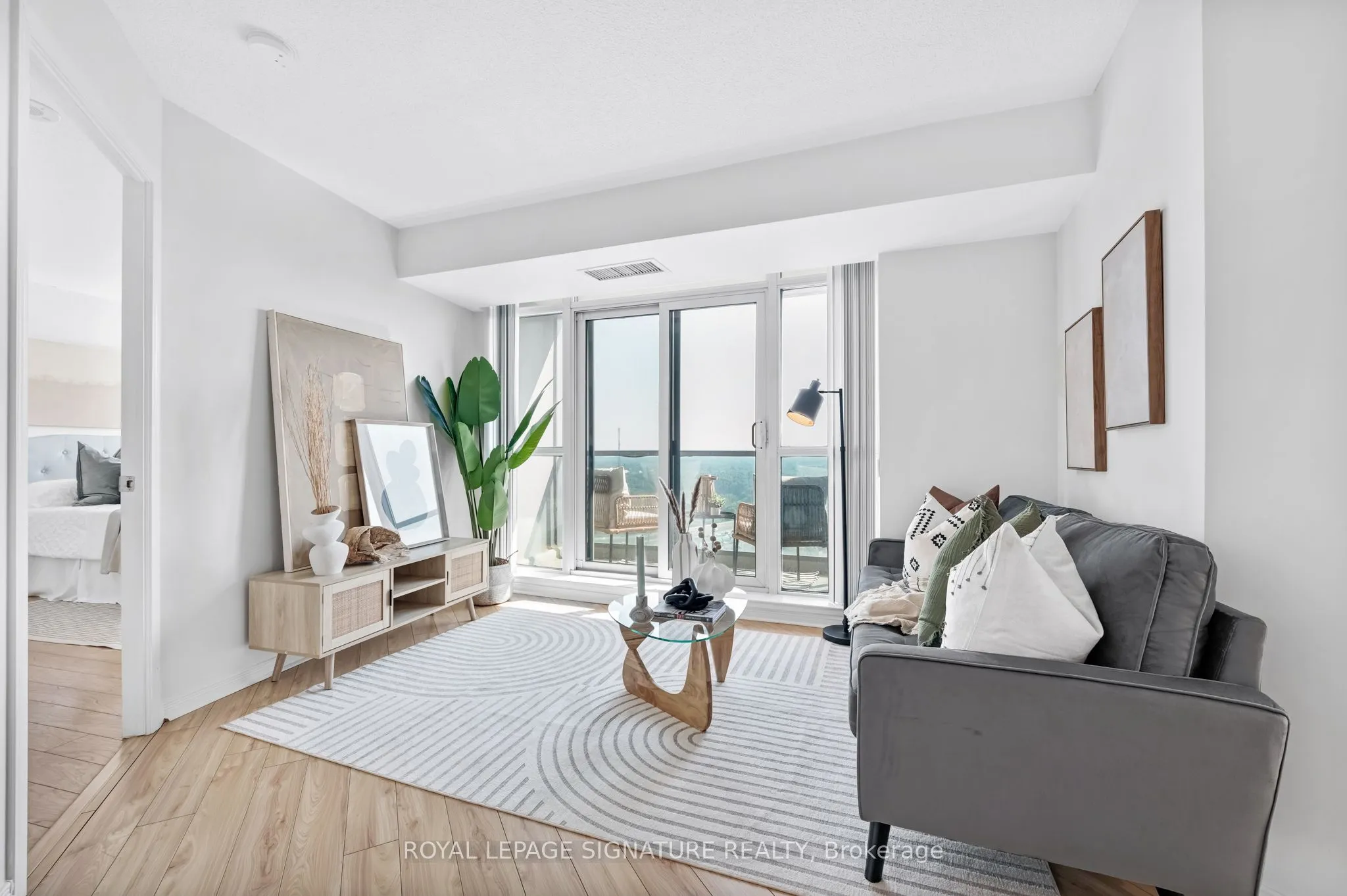 30 Harrison Garden Boulevard, #2703