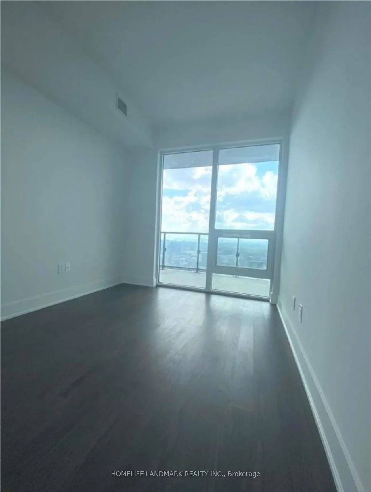 955 Bay Street, #3505