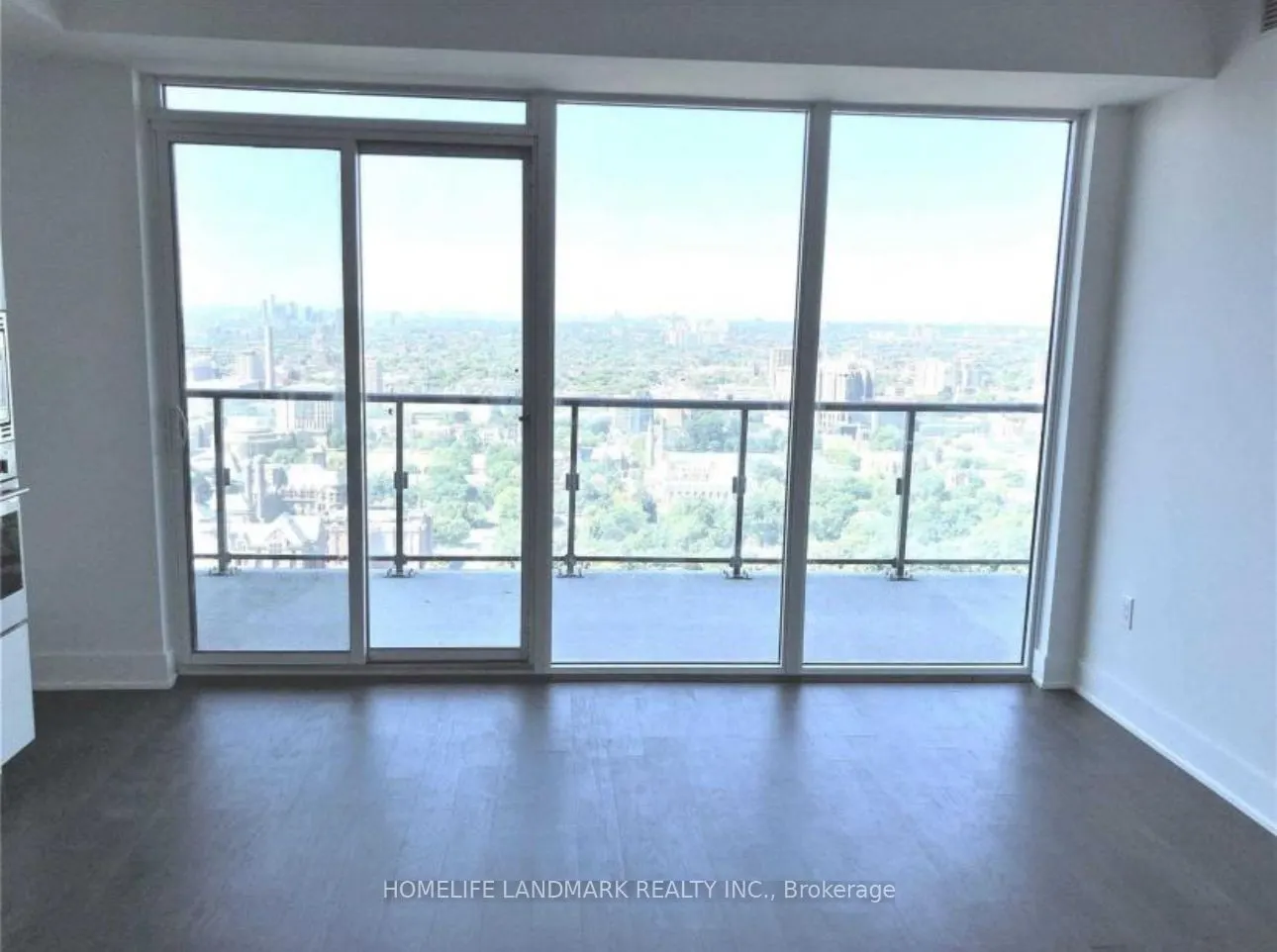 955 Bay Street, #3505