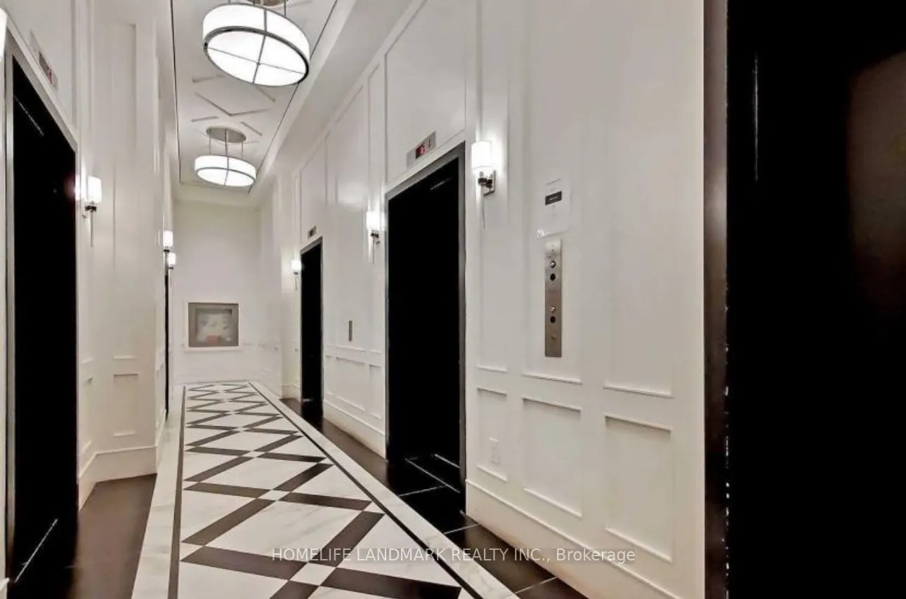 955 Bay Street, #3505