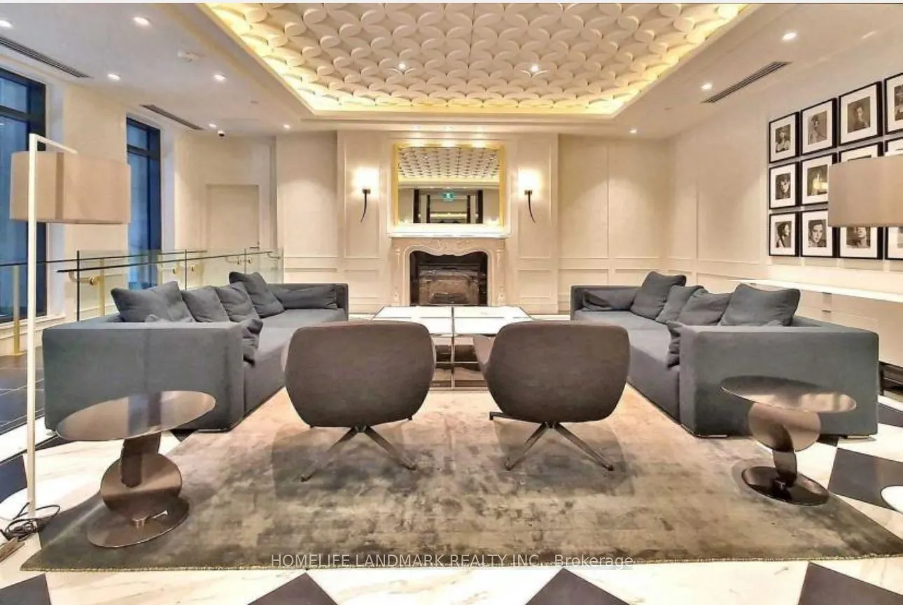 955 Bay Street, #3505