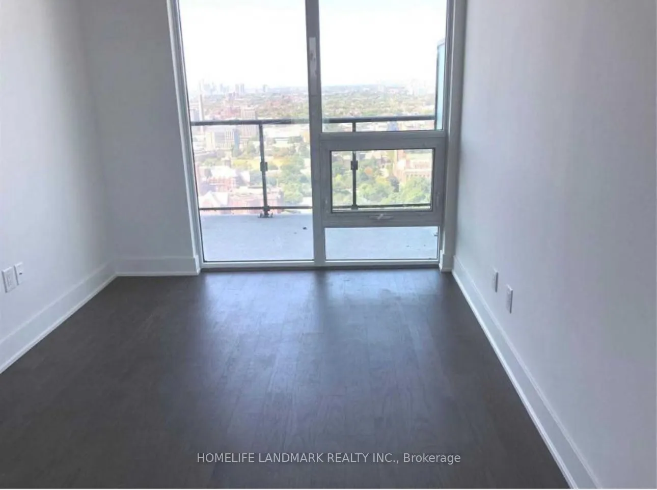 955 Bay Street, #3505