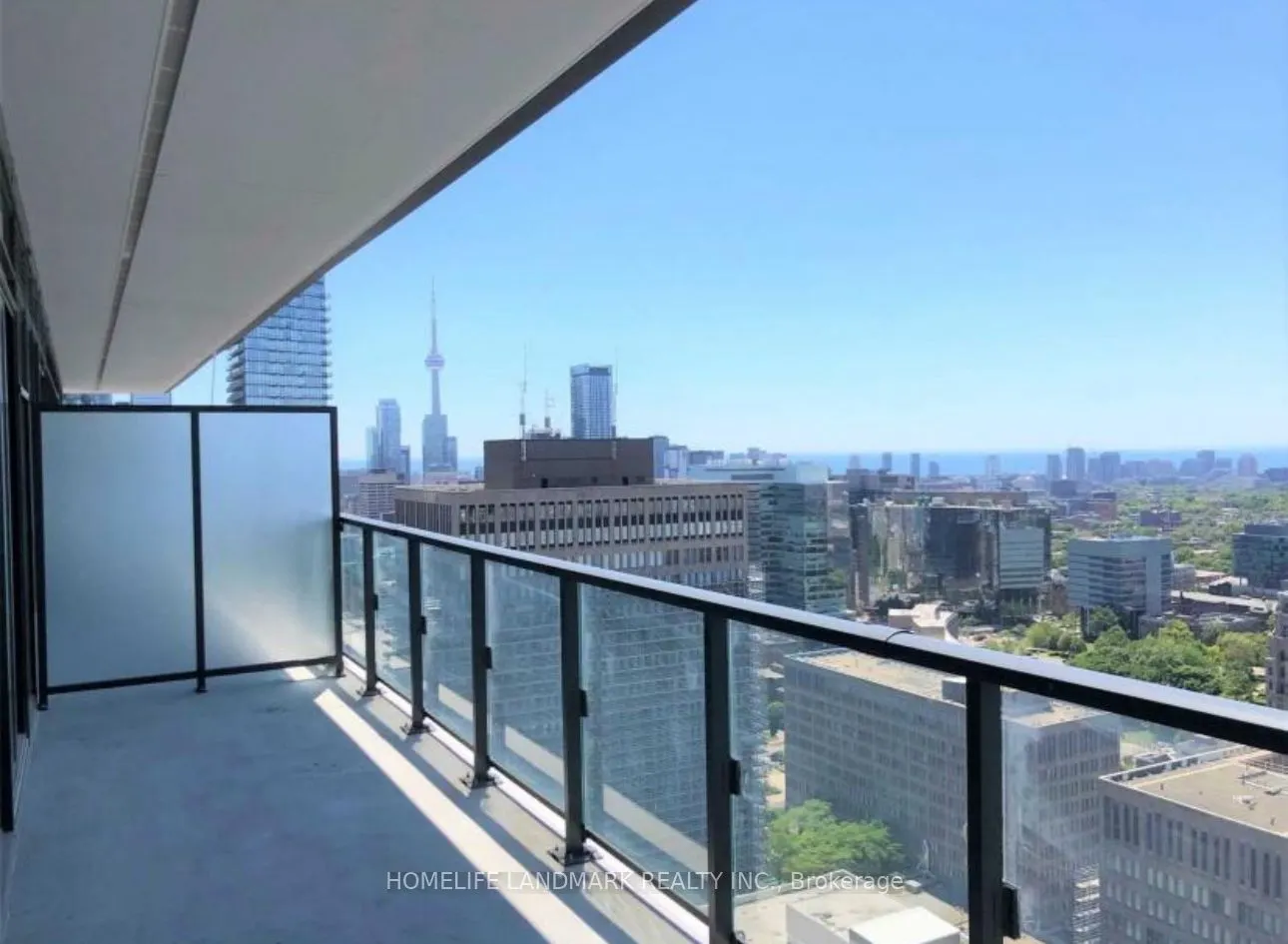 955 Bay Street, #3505