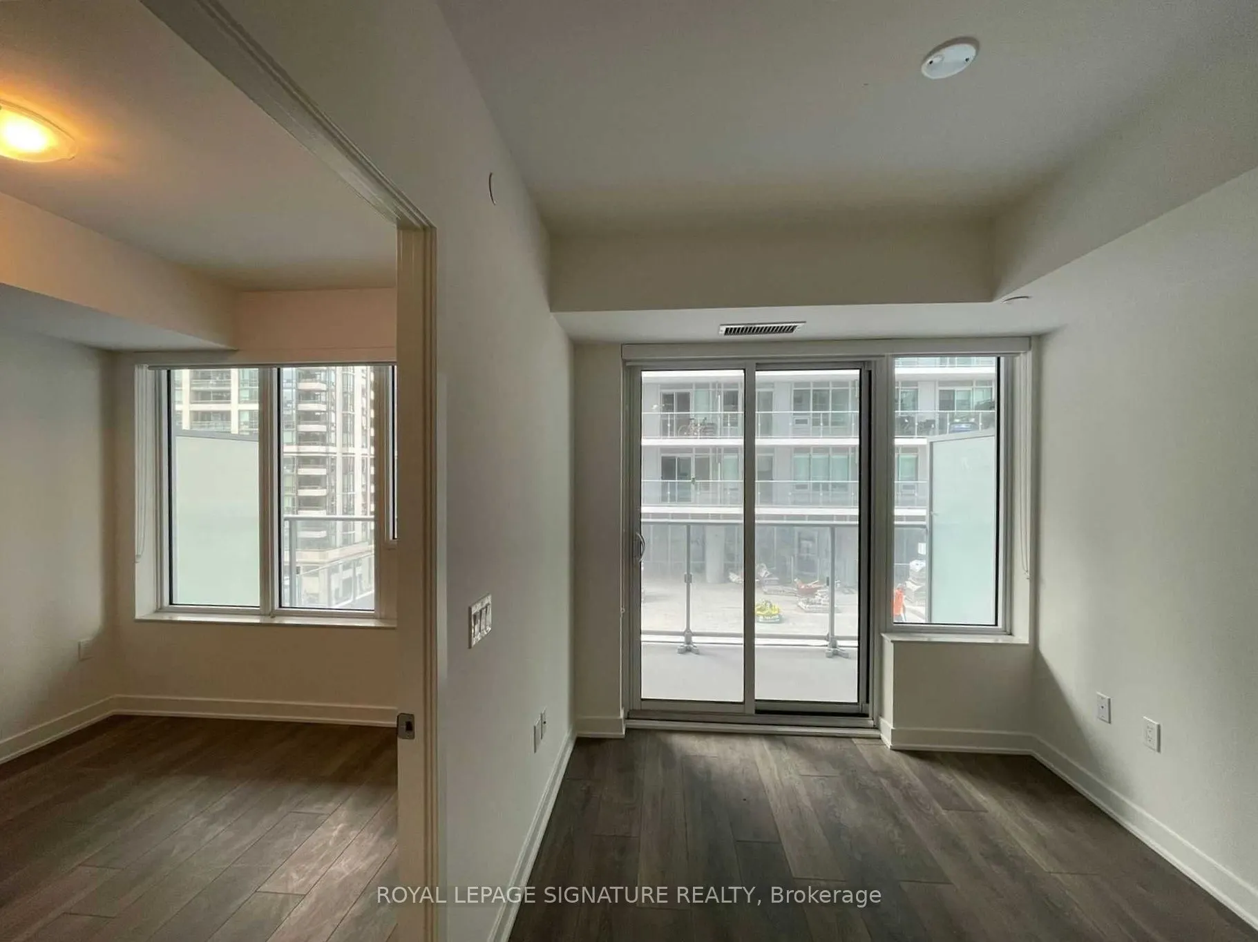 195 Redpath Avenue, #3515