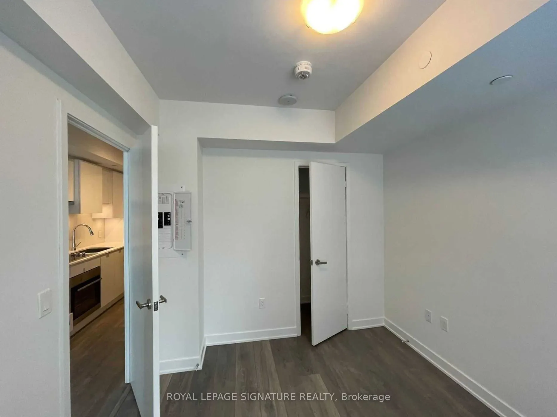 195 Redpath Avenue, #3515