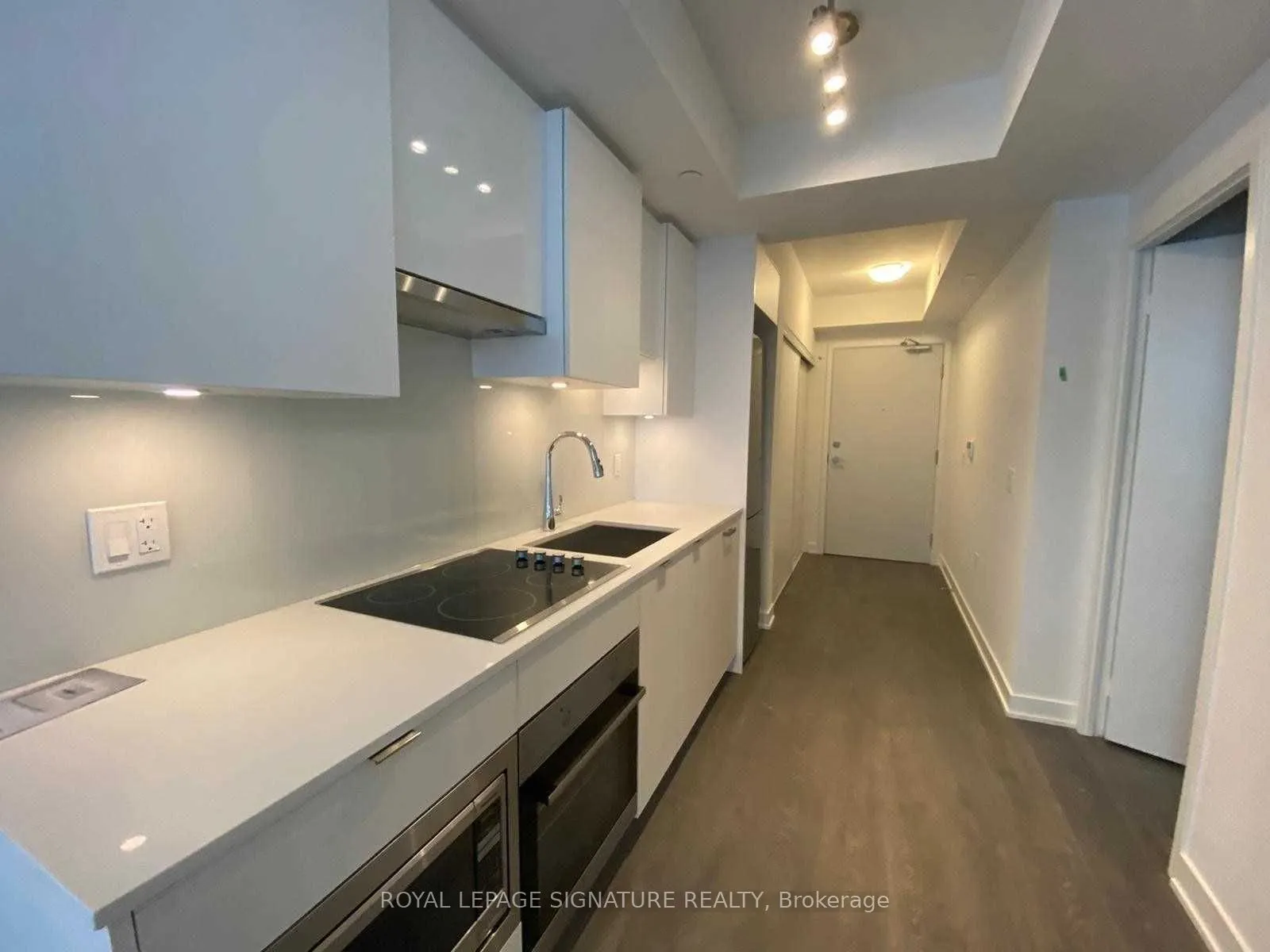 195 Redpath Avenue, #3515