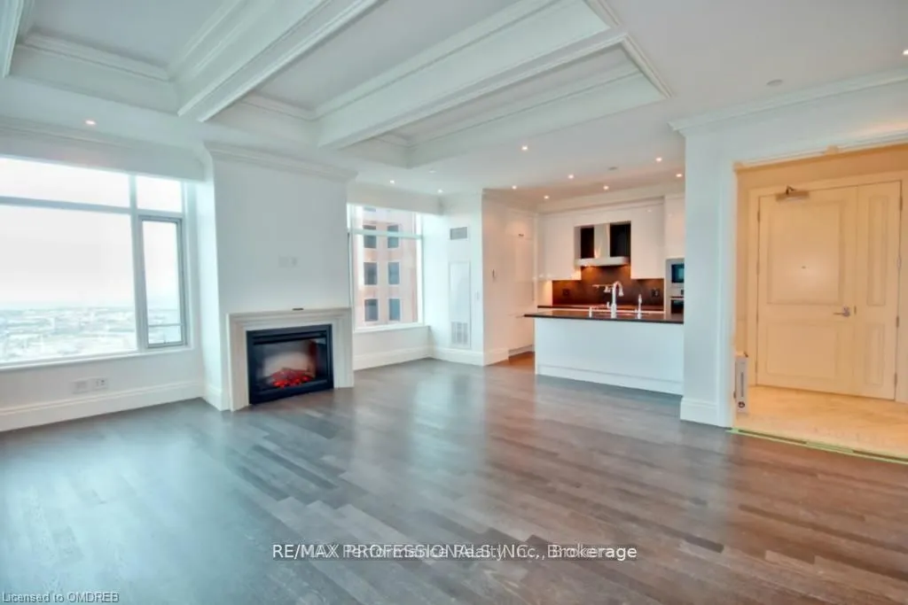 311 Bay Street, #4803