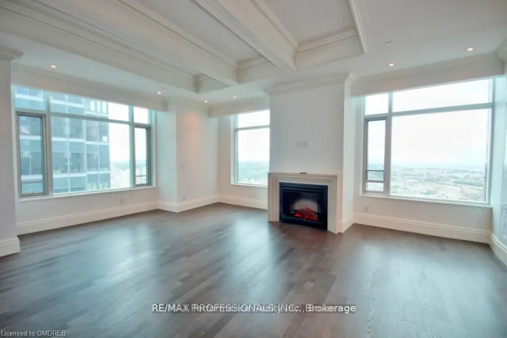 311 Bay Street, #4803