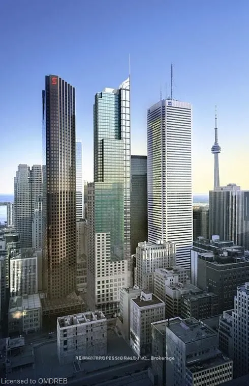 311 Bay Street, #4803
