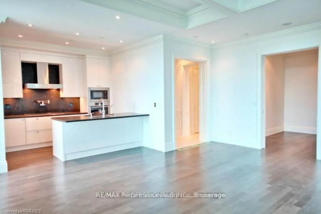 311 Bay Street, #4803