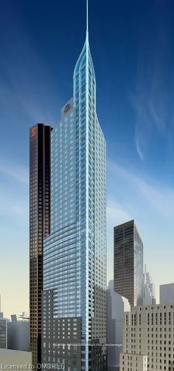 311 Bay Street, #4803