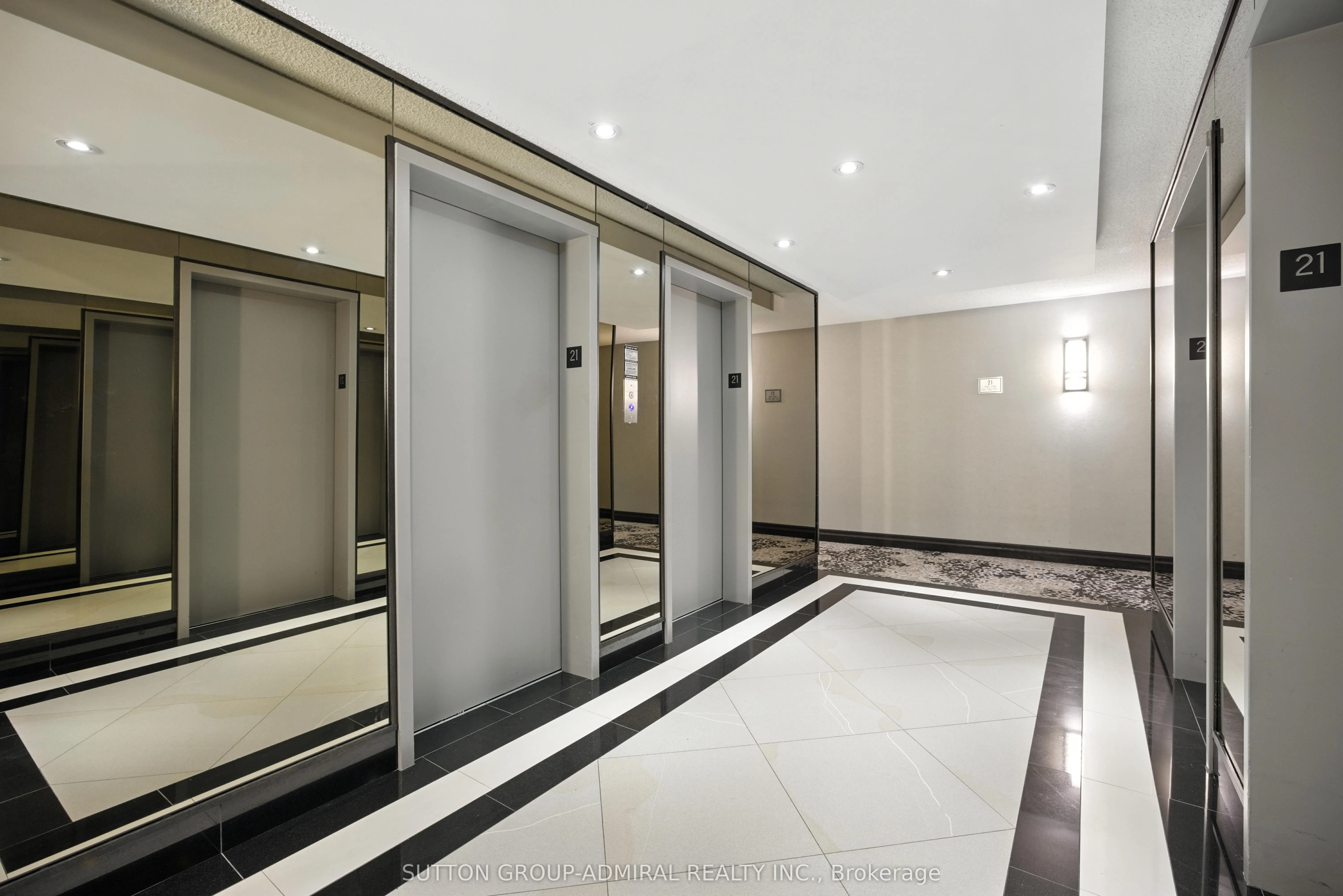131 Beecroft Road, #2108