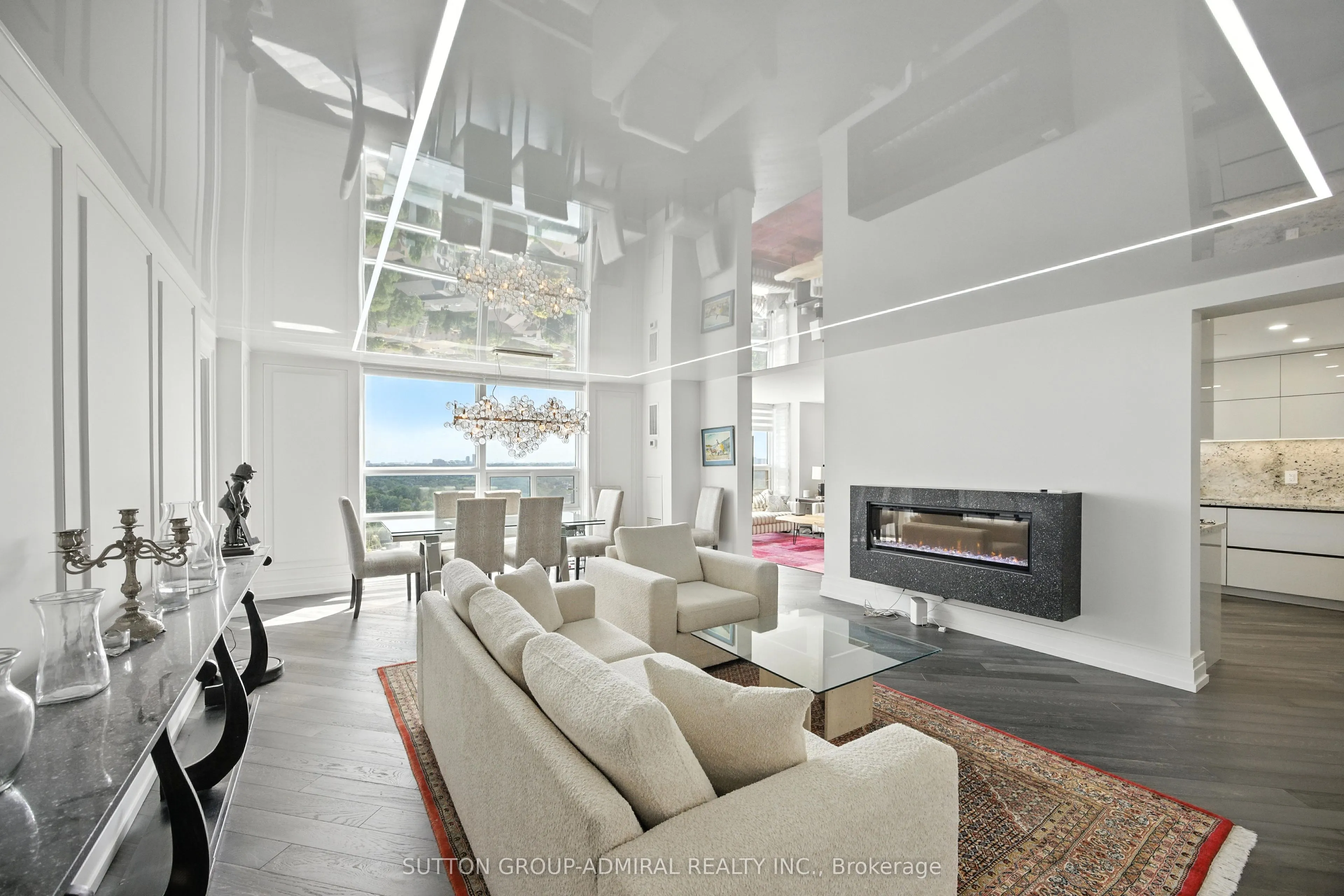 131 Beecroft Road, #2108