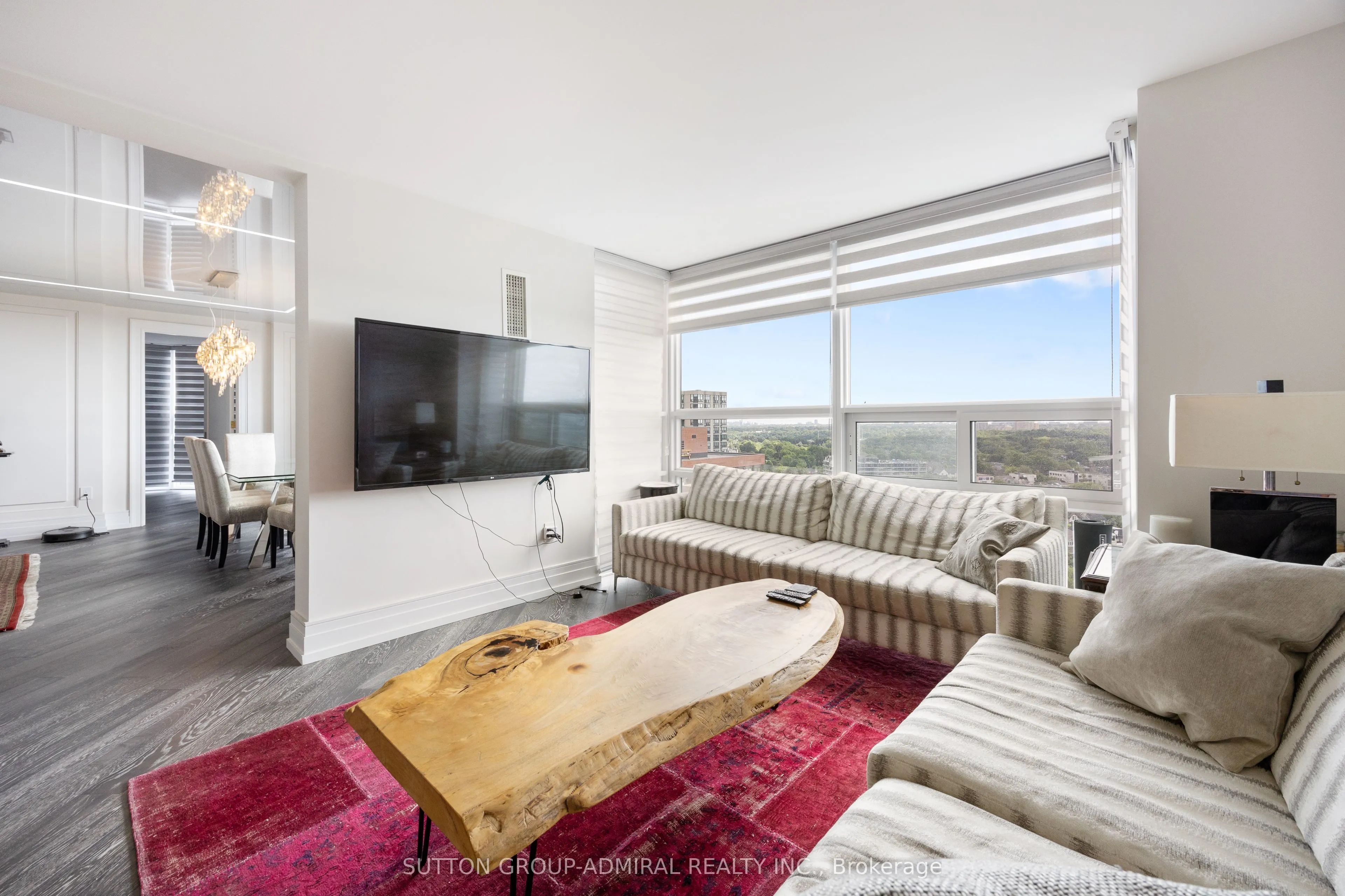 131 Beecroft Road, #2108