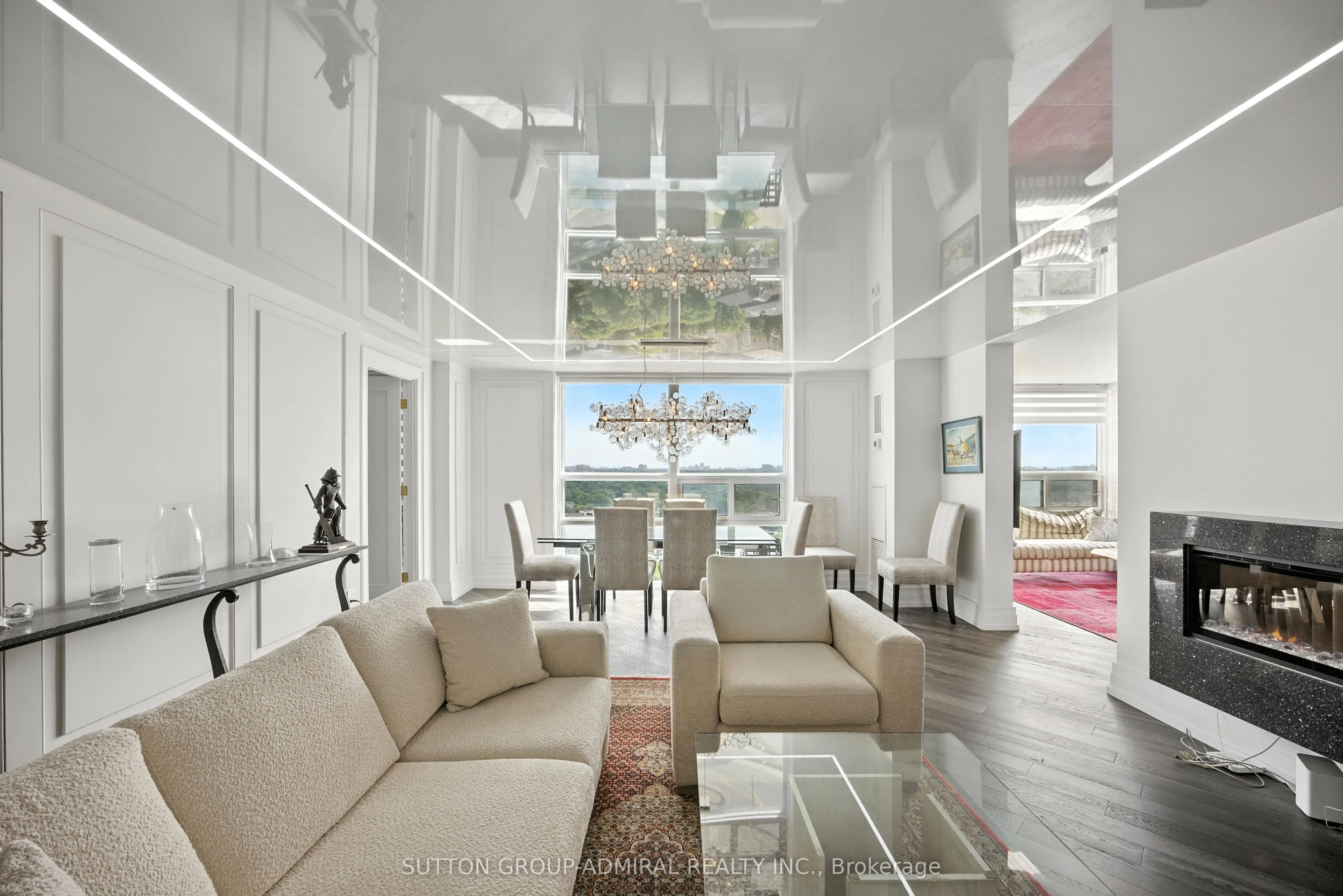 131 Beecroft Road, #2108
