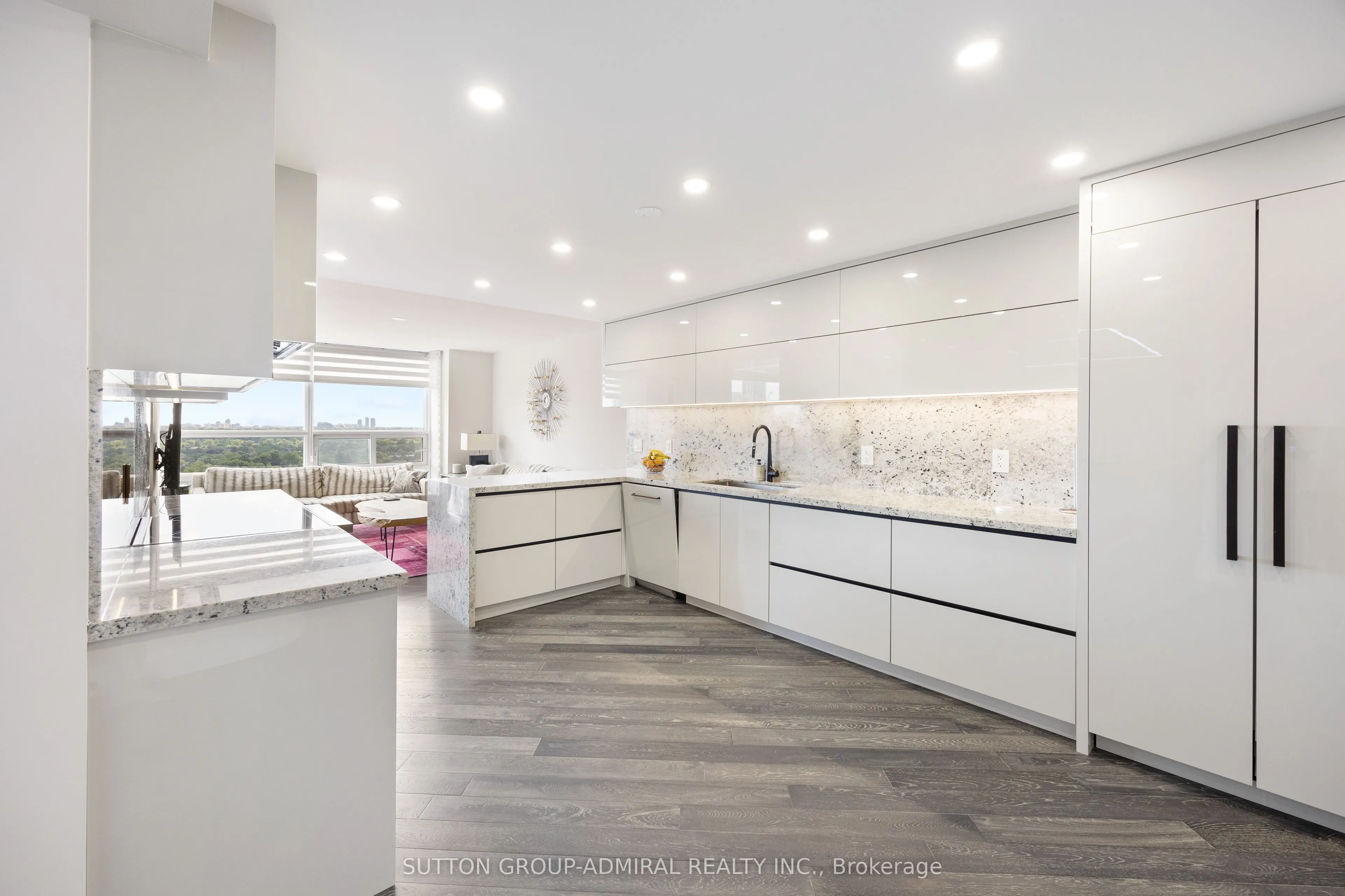 131 Beecroft Road, #2108