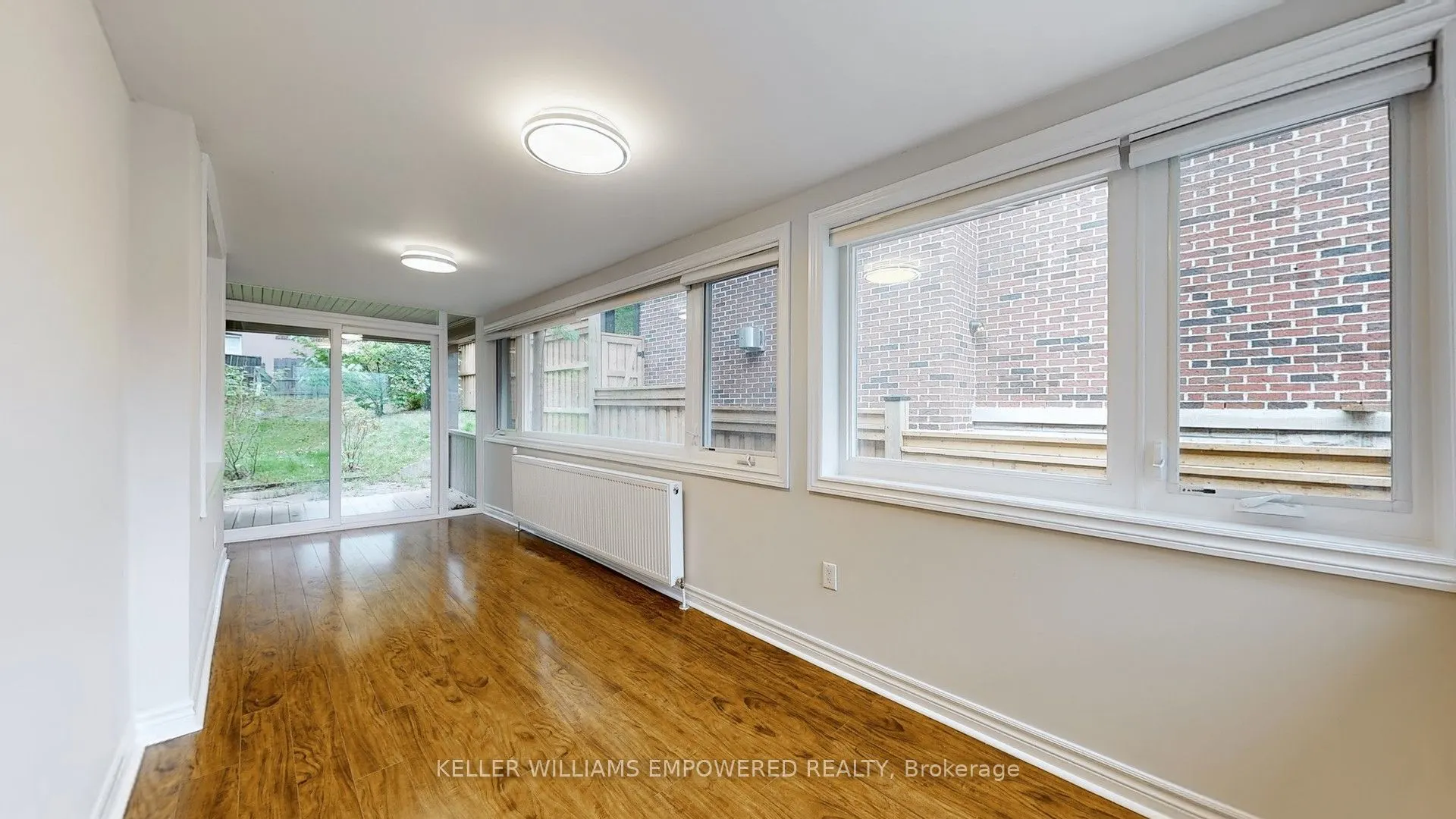 107 Lawrence Crescent